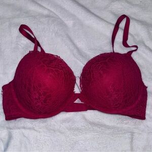 Victoria’s Secret bra